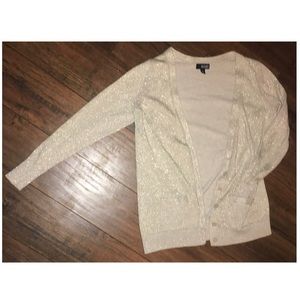 💖 A New Approach cardigan